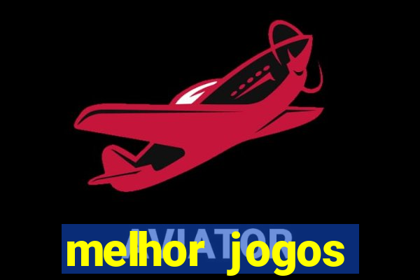 melhor jogos offline para android
